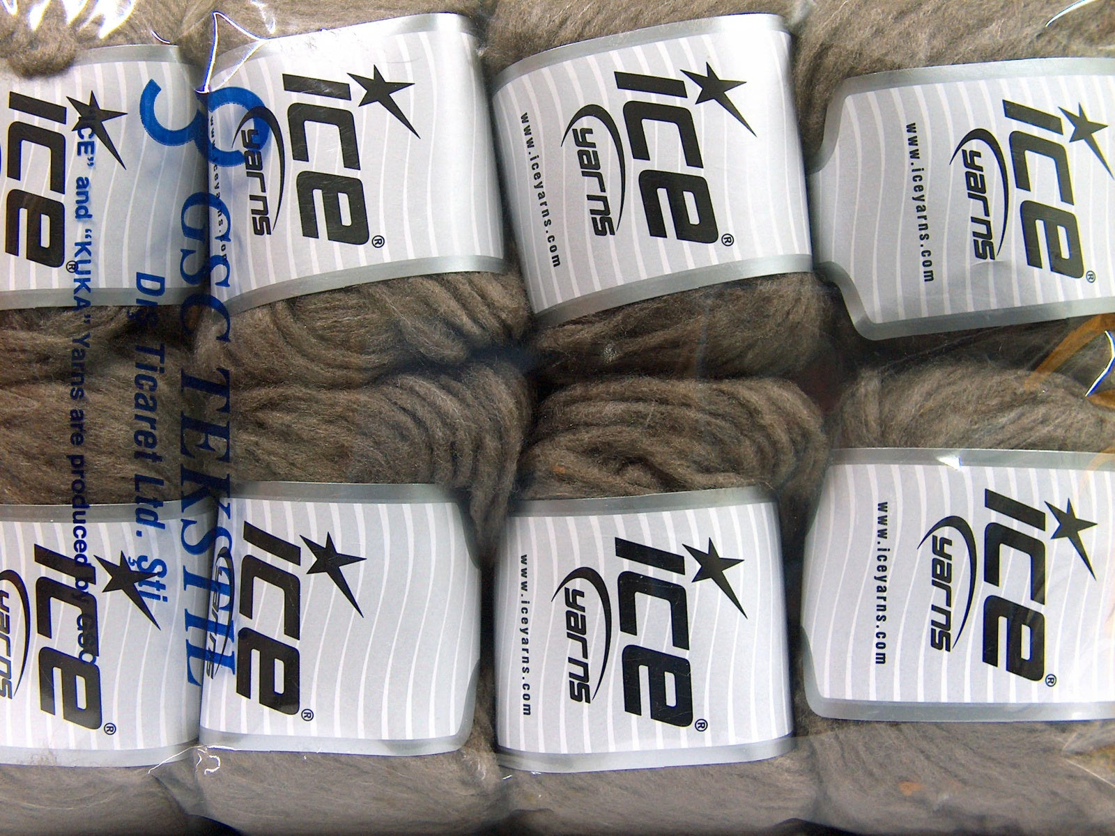 SoftAir Tweed Camel fnt2-66042