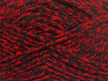 Atlas Black, Red fnt2-66047