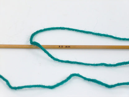 Merino Gold Emerald Green fnt2-66050