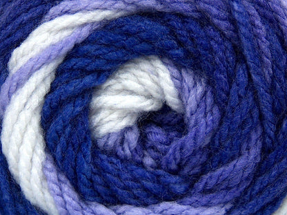 Favorite Magic Purple Shades, White fnt2-66053