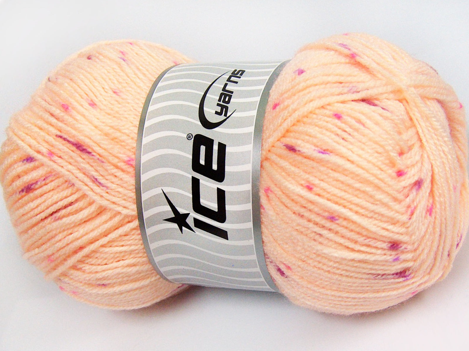 Baby Lollipop Light Salmon, Pink Shades fnt2-66057
