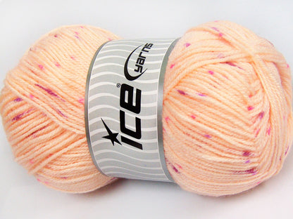 Baby Lollipop Light Salmon, Pink Shades fnt2-66057