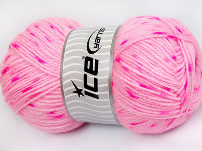 Baby Lollipop Pink Shades fnt2-66058