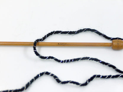 Star Glitz Black fnt2-66059