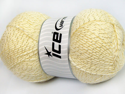 Star Glitz Dark Cream fnt2-66062