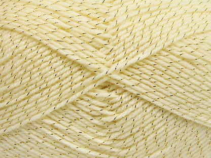 Star Glitz Dark Cream fnt2-66062