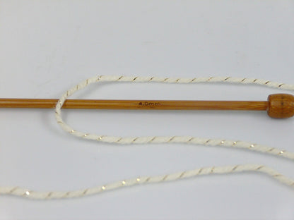 Star Glitz Dark Cream fnt2-66062