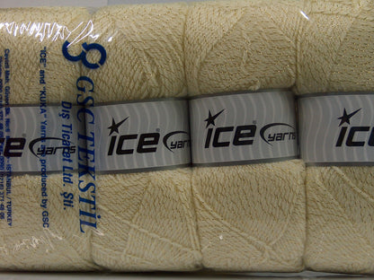 Star Glitz Dark Cream fnt2-66062