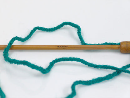 Merino Gold Light Emerald Green fnt2-66083