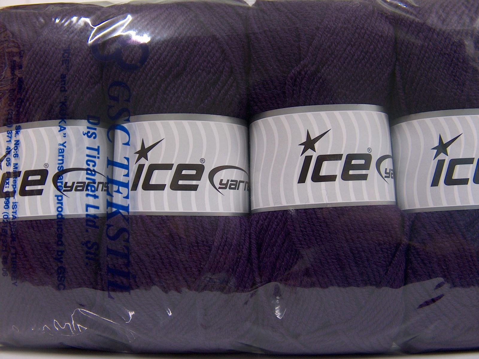 Merino Gold Light Purple fnt2-66086