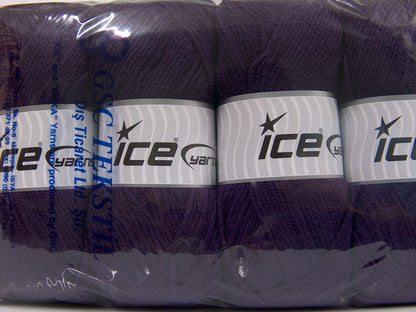 Merino Gold Light Purple fnt2-66086