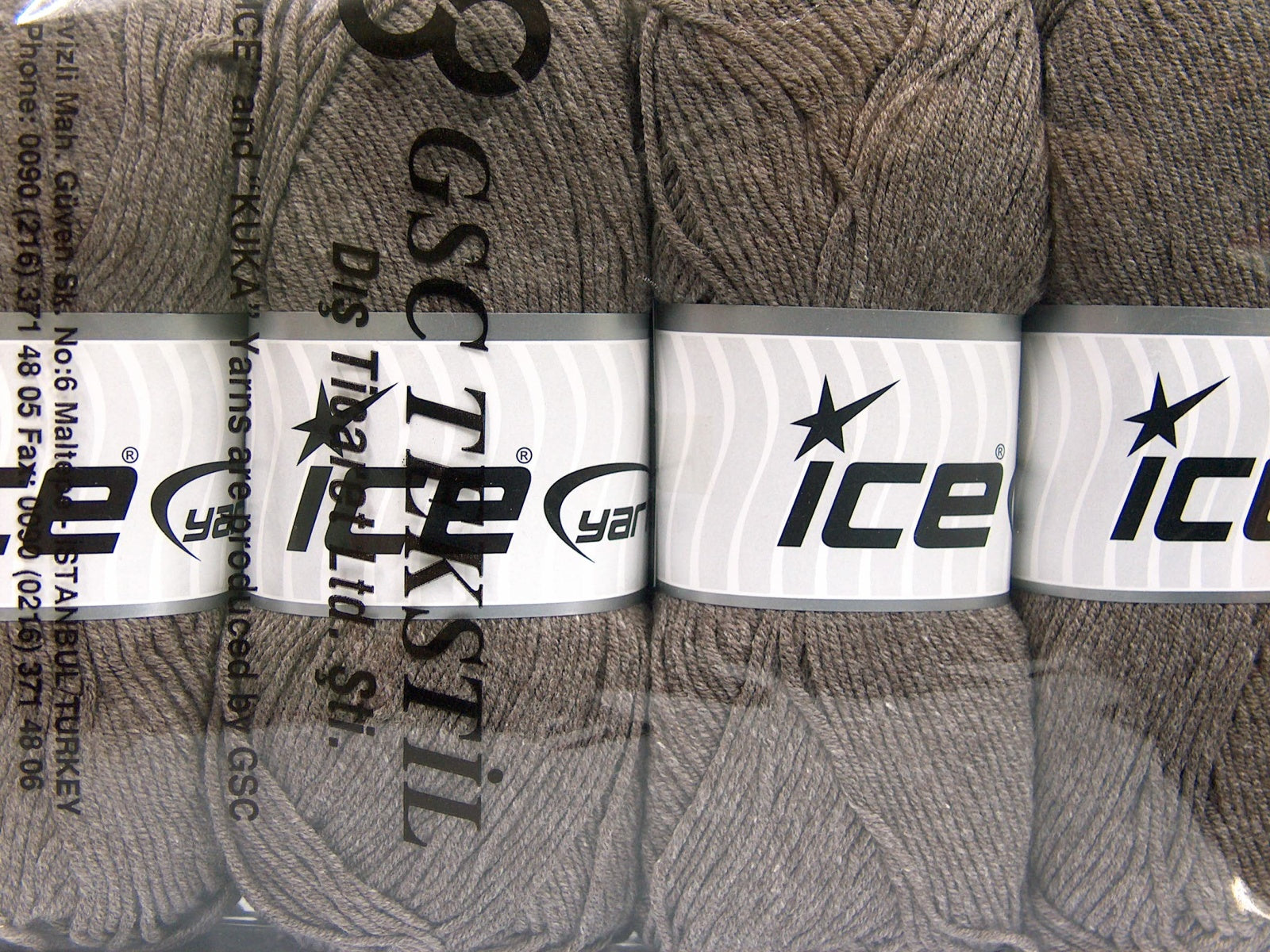 Lorena Dark Camel fnt2-66102