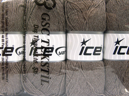 Lorena Dark Camel fnt2-66102