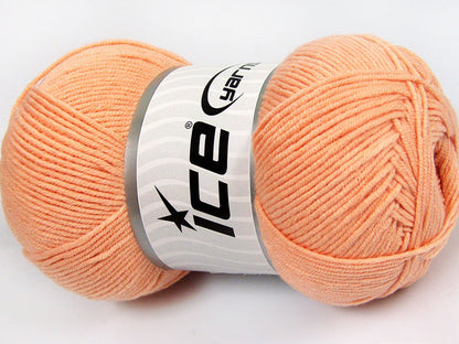 Lorena Light Salmon fnt2-66105