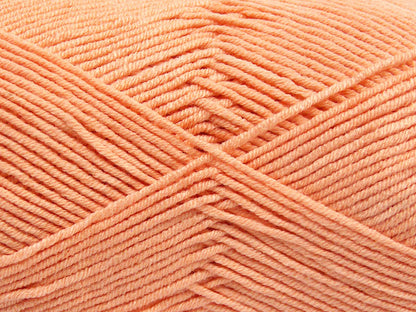 Lorena Light Salmon fnt2-66105