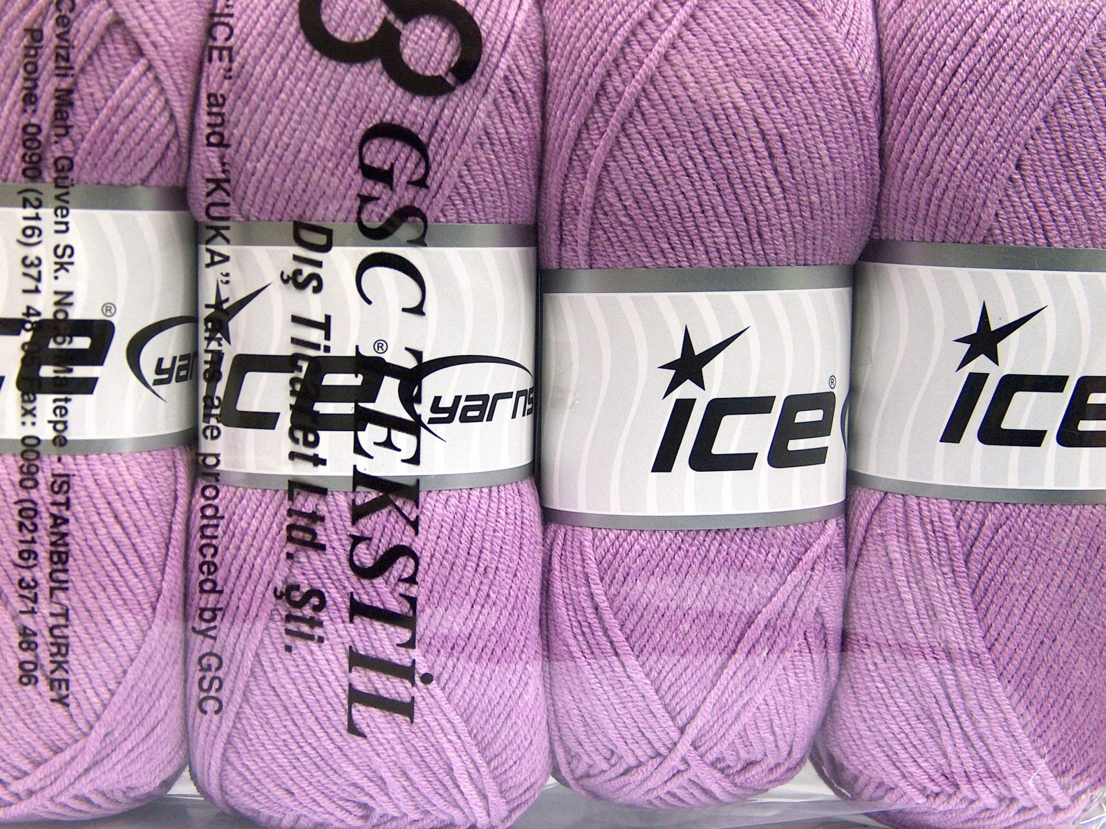 Lorena Lilac fnt2-66114