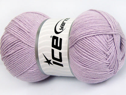 Lorena Light Lilac fnt2-66115