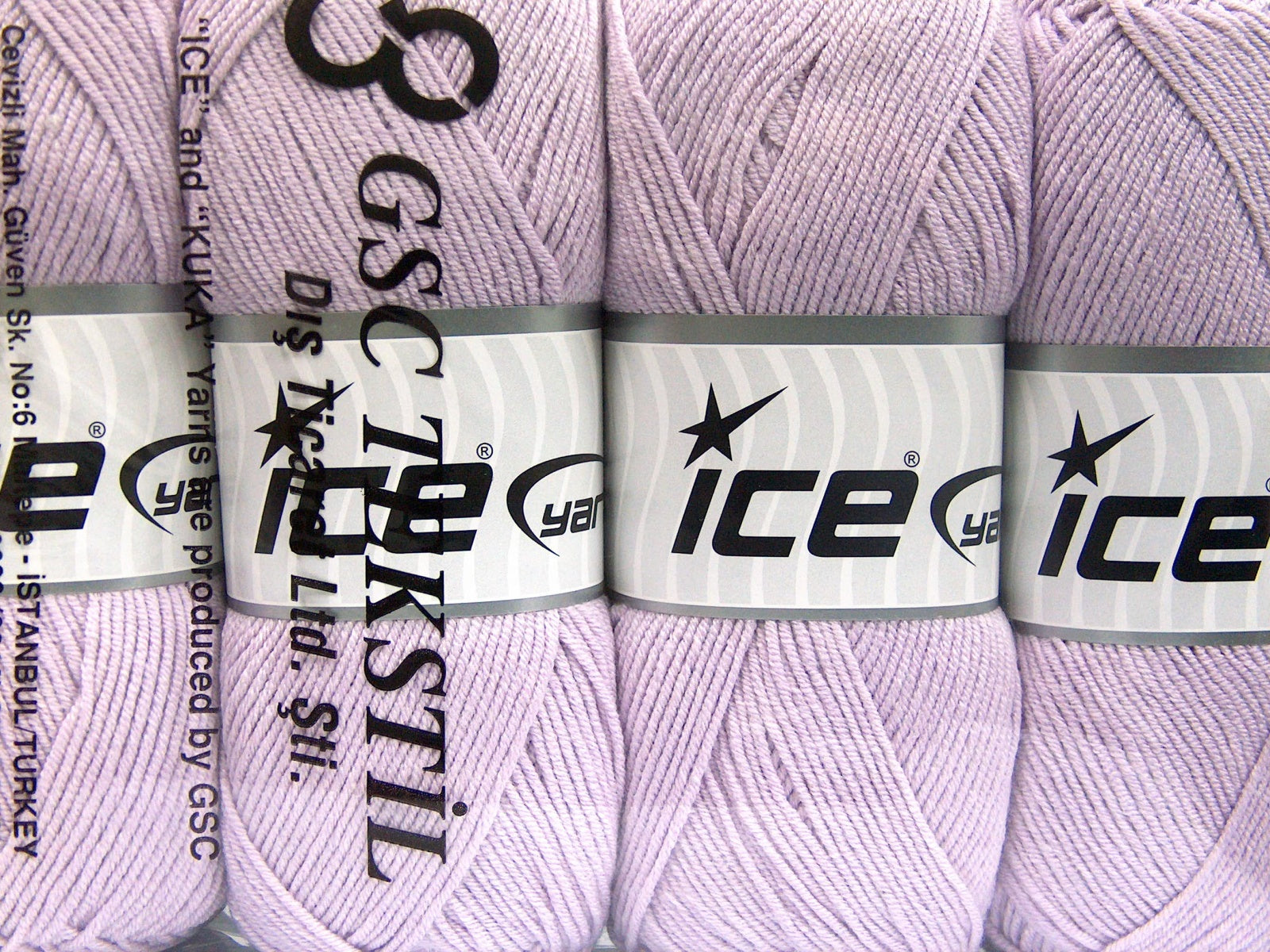 Lorena Light Lilac fnt2-66115