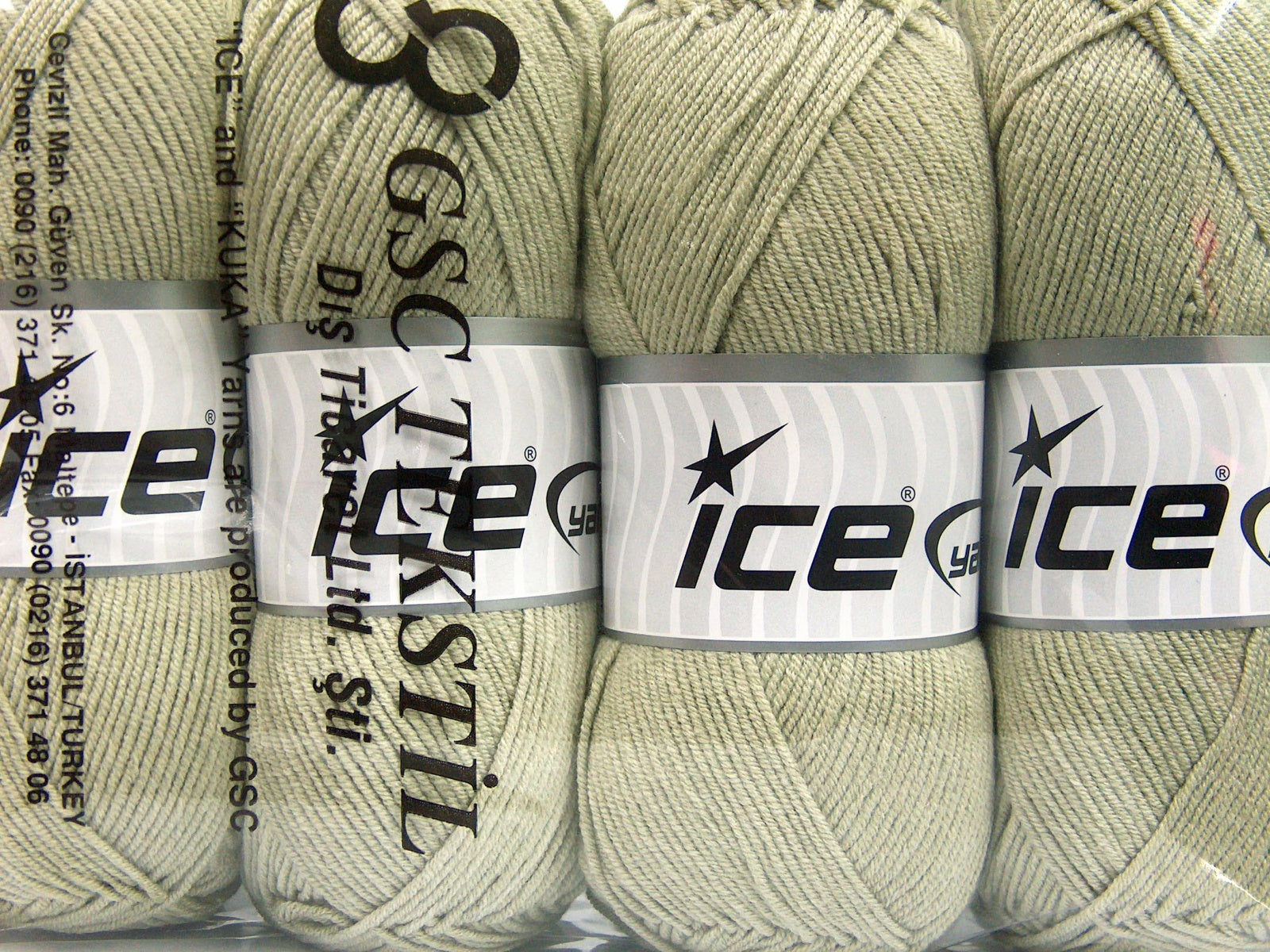 Lorena Water Green fnt2-66117