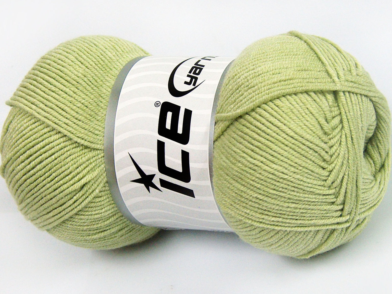 Lorena Light Green fnt2-66118