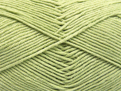 Lorena Light Green fnt2-66118