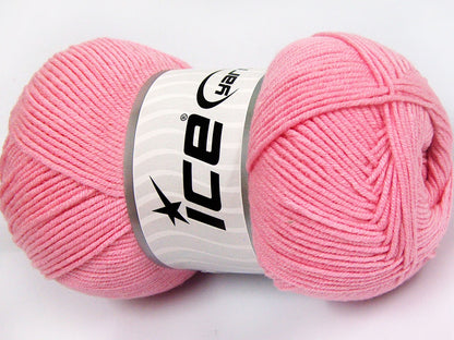 Lorena Baby Pink fnt2-66121