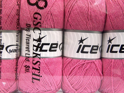 Lorena Candy Pink fnt2-66122