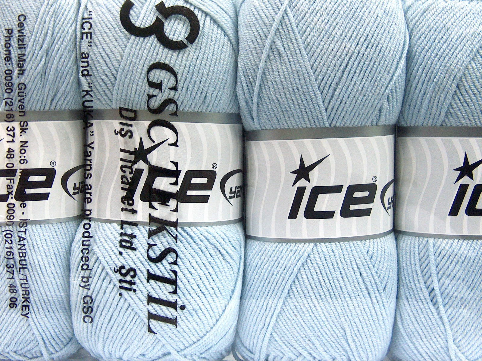 Lorena Baby Blue fnt2-66124