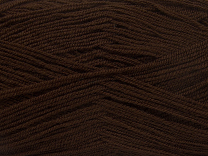 Kristal Dark Brown fnt2-66135