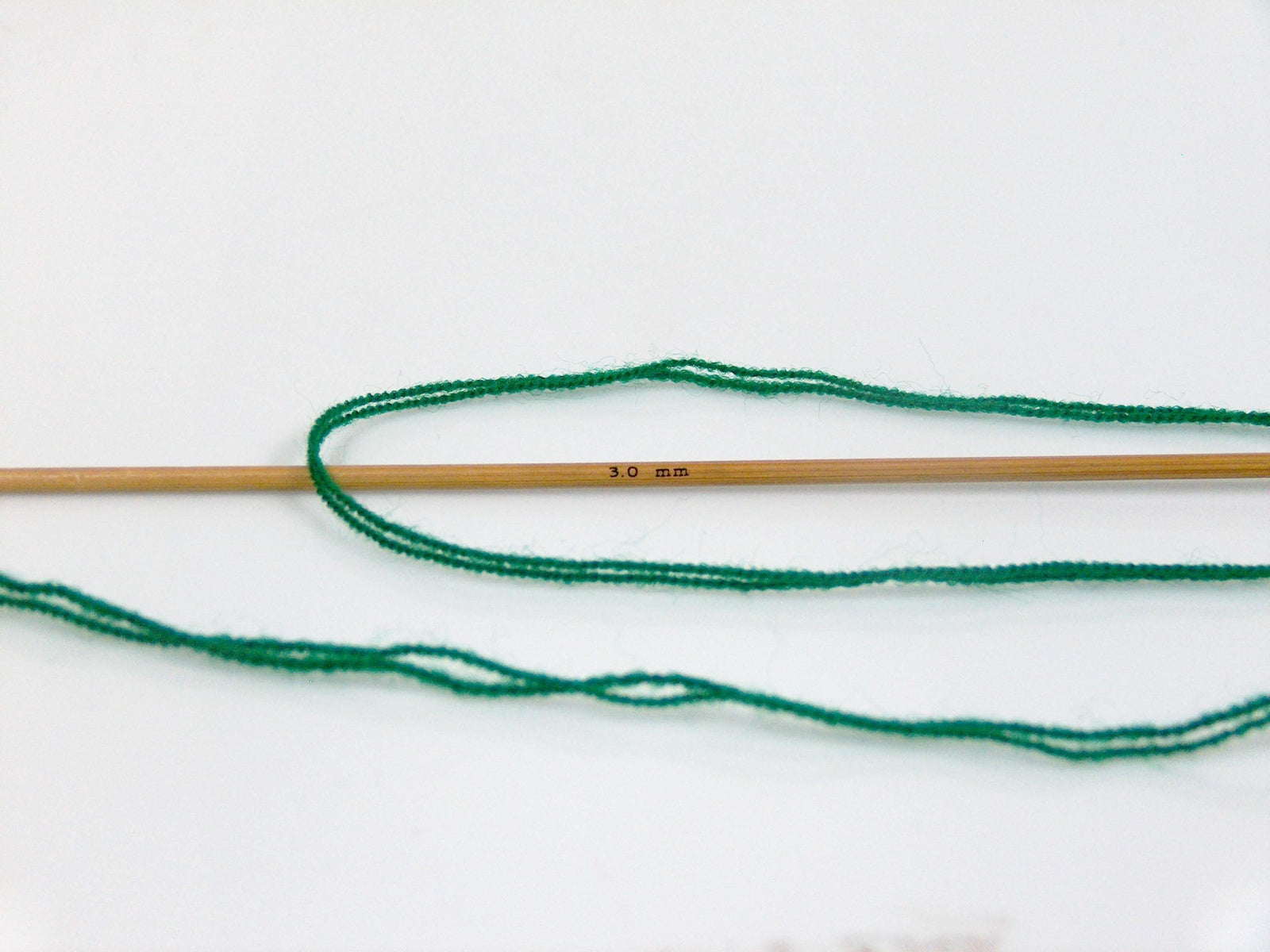 Kristal Dark Emerald Green fnt2-66143