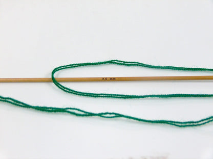 Kristal Dark Emerald Green fnt2-66143