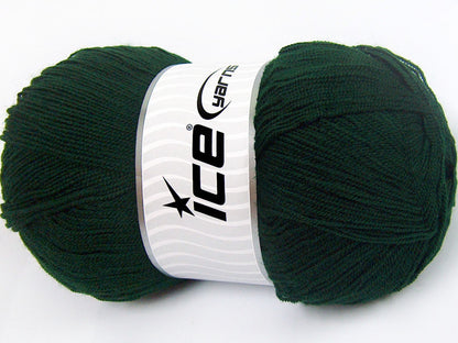 Kristal Dark Green fnt2-66144