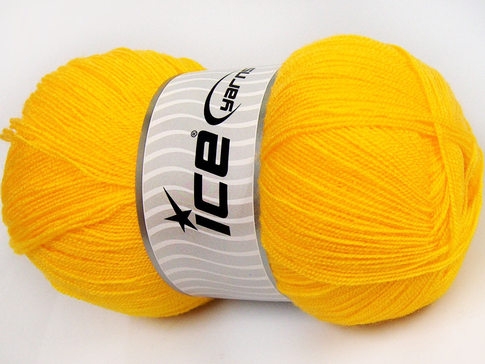 Kristal Yellow fnt2-66148