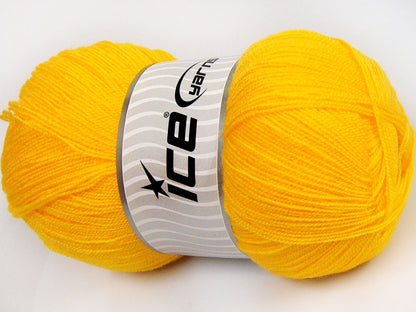 Kristal Yellow fnt2-66148