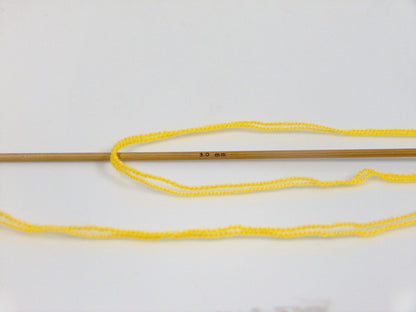Kristal Yellow fnt2-66148