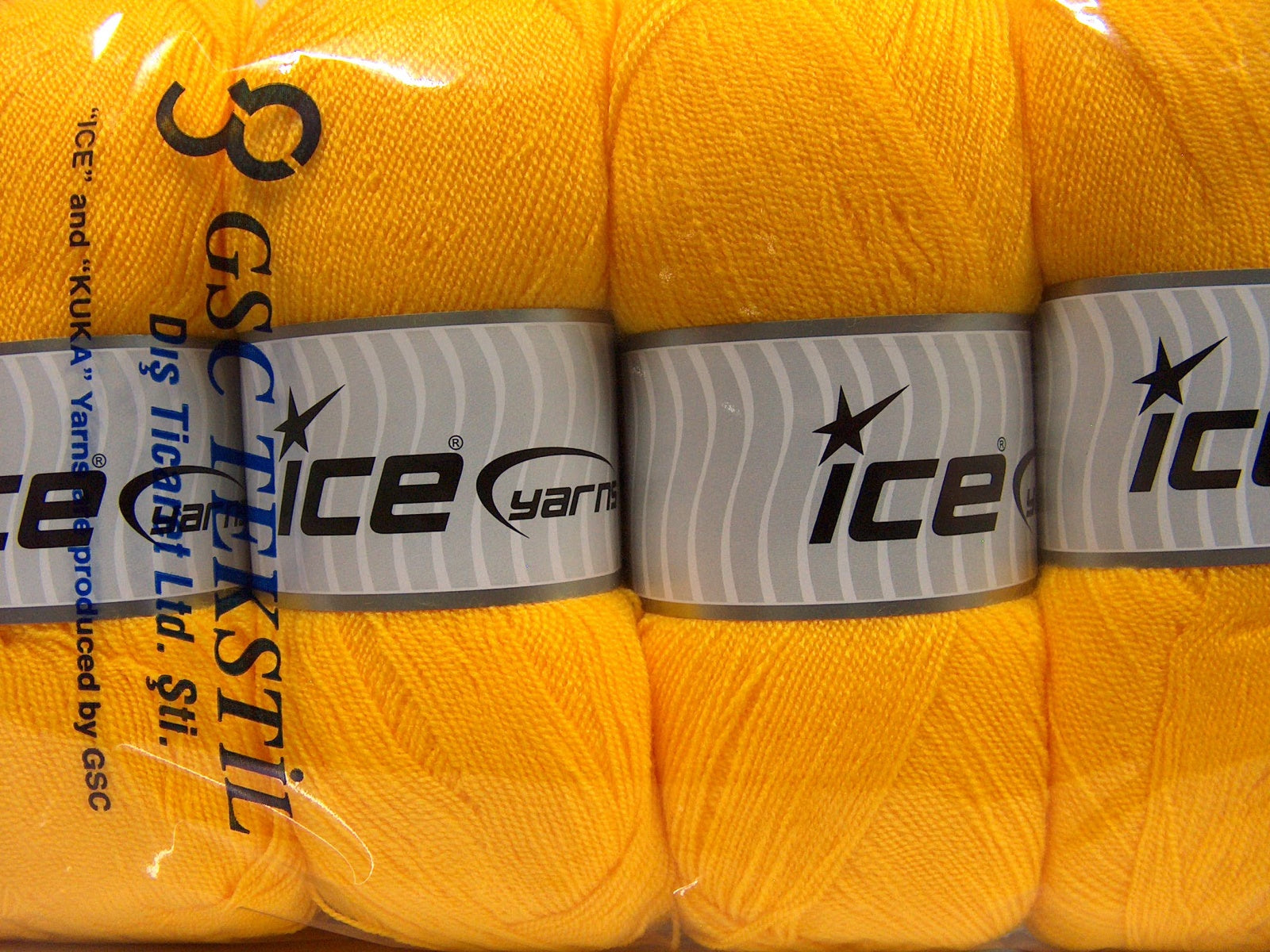 Kristal Yellow fnt2-66148