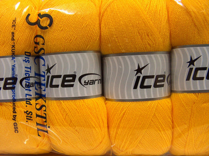 Kristal Yellow fnt2-66148