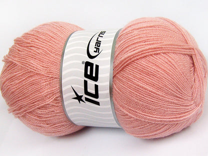 Kristal Powder Pink fnt2-66156