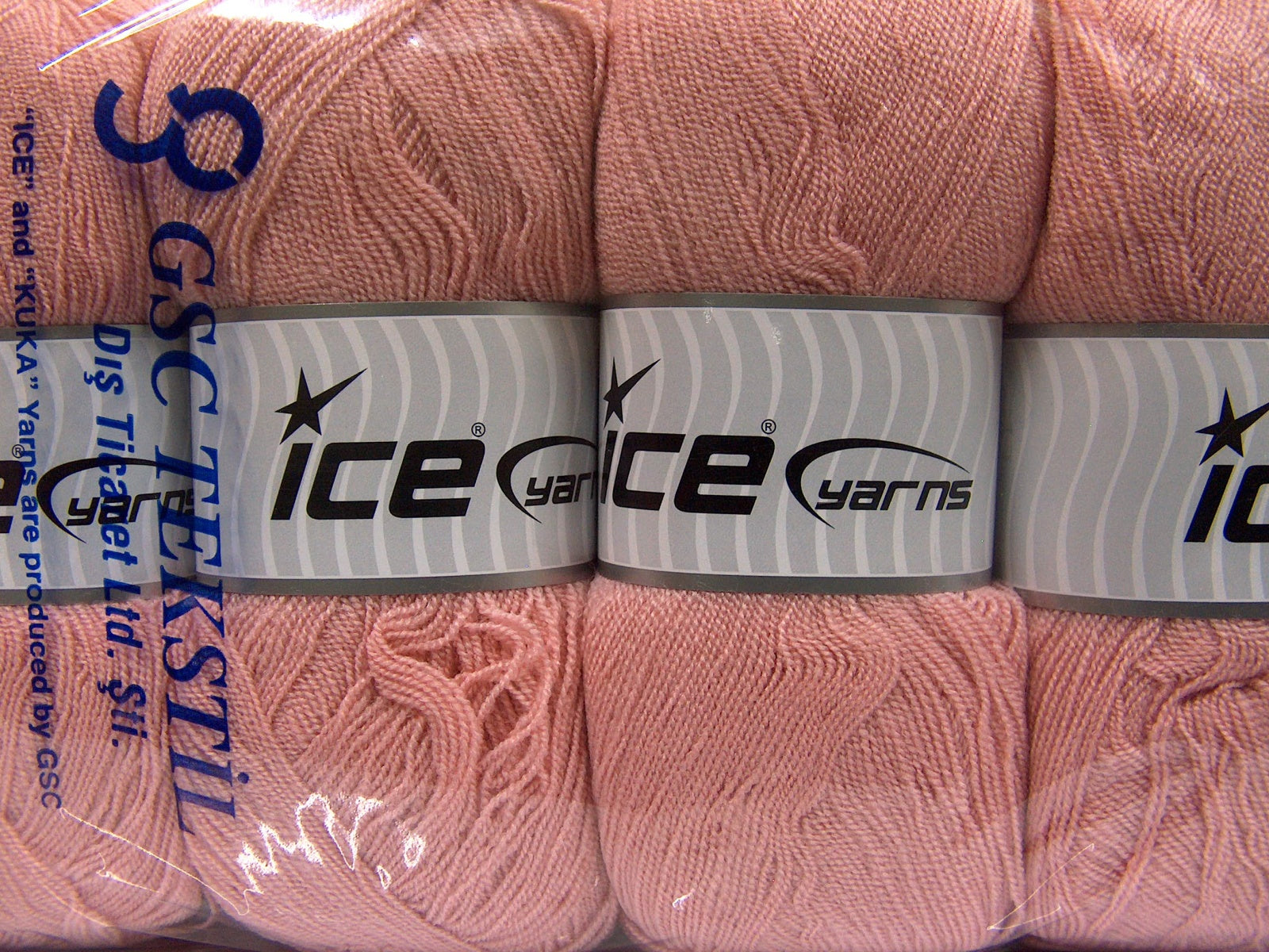 Kristal Powder Pink fnt2-66156