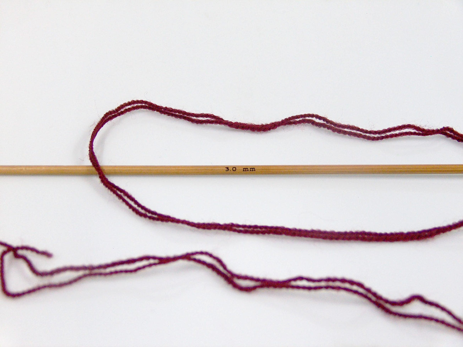 Kristal Dark Maroon fnt2-66160