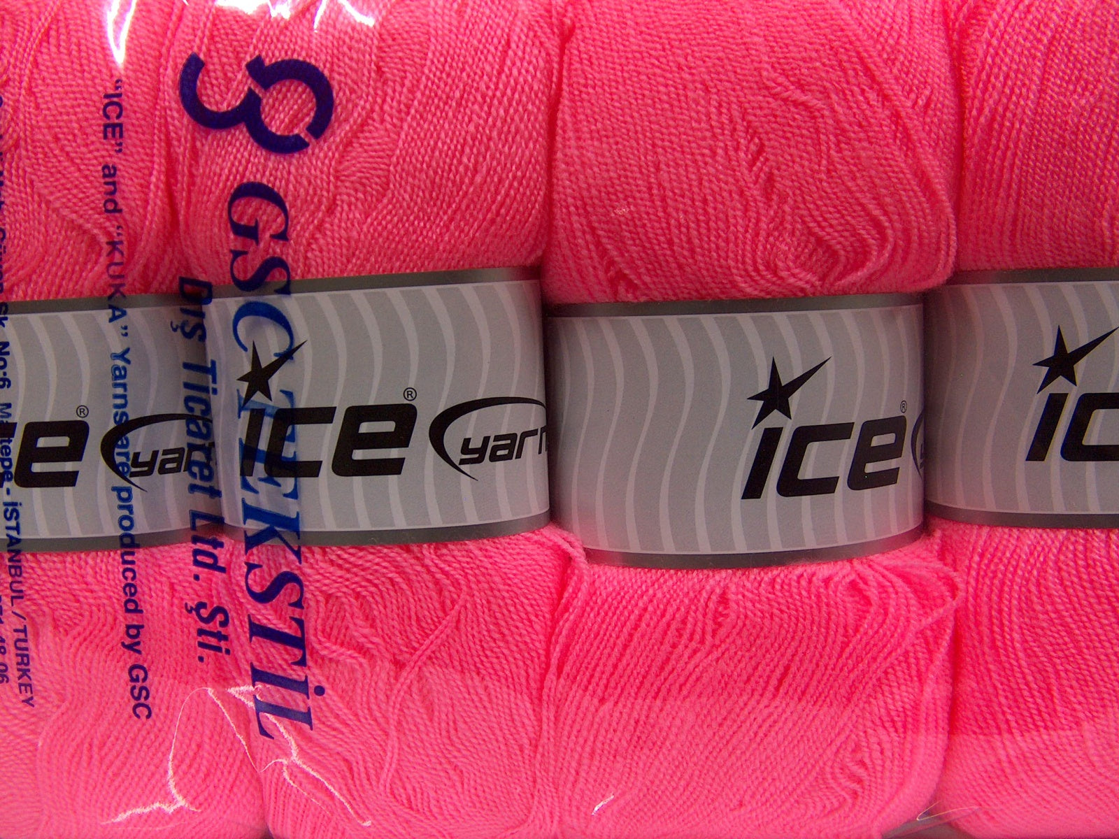 Kristal Pink fnt2-66163