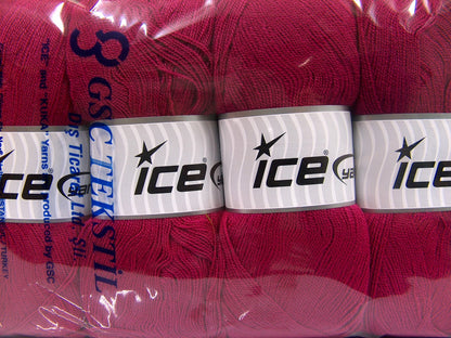 Kristal Fuchsia fnt2-66169