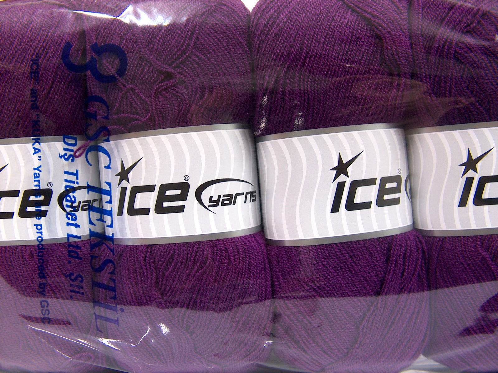 Kristal Purple fnt2-66174