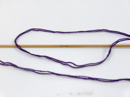 Kristal Dark Purple fnt2-66175