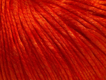 Rockabilly Dark Orange fnt2-66195