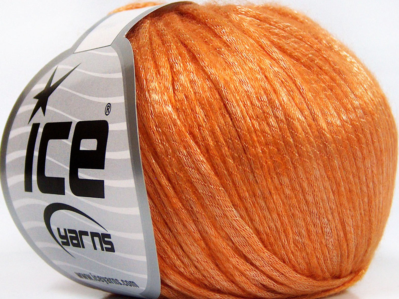 Rockabilly Light Orange fnt2-66196