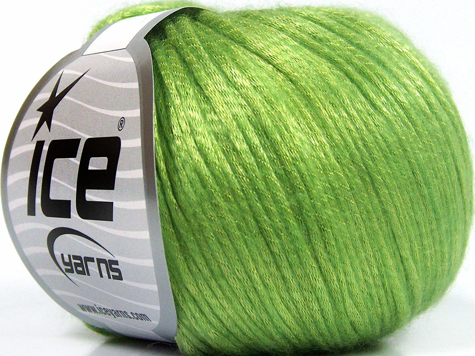 Rockabilly Light Green fnt2-66198