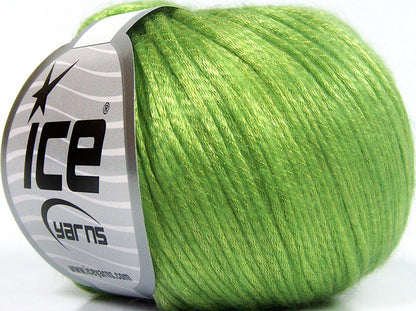 Rockabilly Light Green fnt2-66198