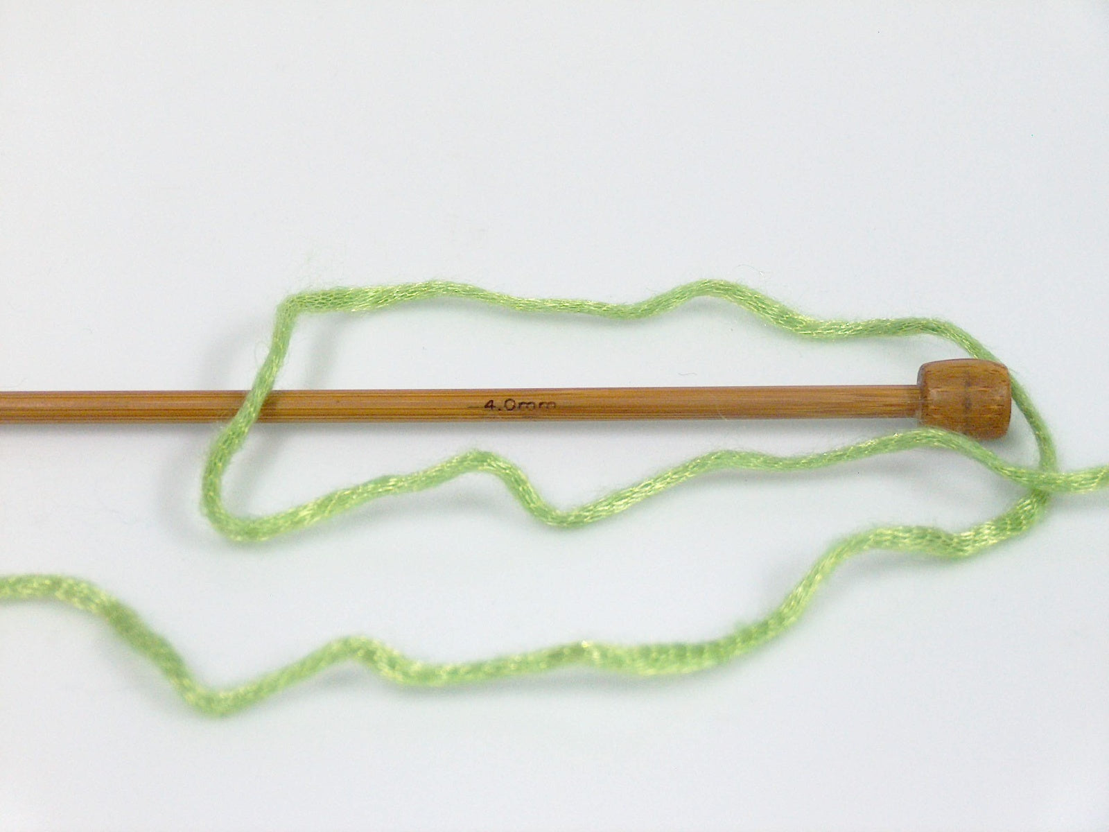 Rockabilly Light Green fnt2-66198