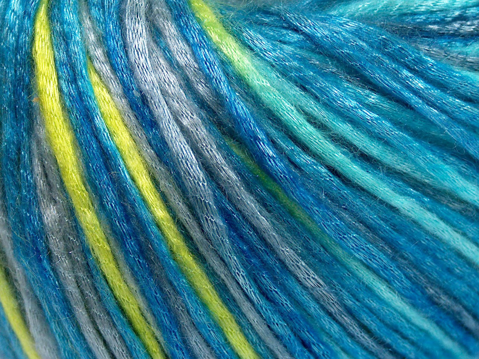 Rockabilly Color Turquoise Shades, Light Grey, Neon Green fnt2-66220